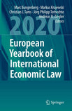 European Yearbook of International Economic Law 2020