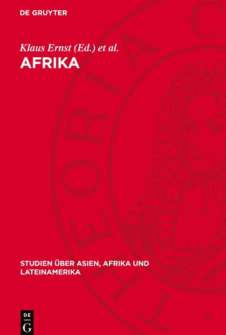 Afrika