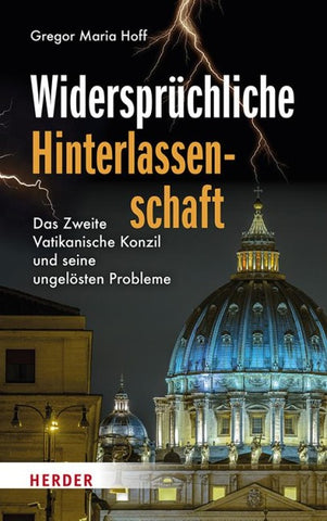 Widersprüchliche Hinterlassenschaft