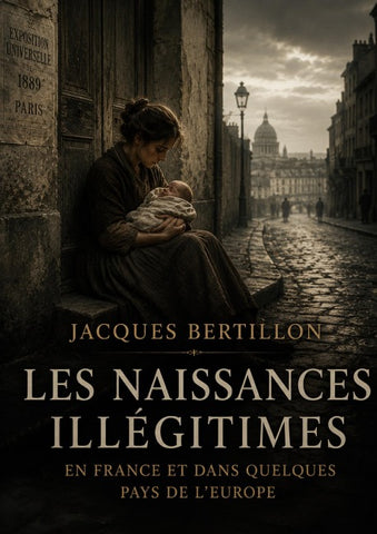 Les Naissances illégitimes en France et dans quelques pays de l'Europe