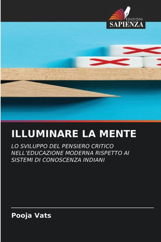 ILLUMINARE LA MENTE