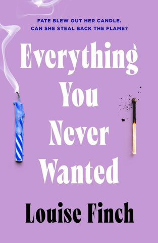 Everything You Never Wanted
