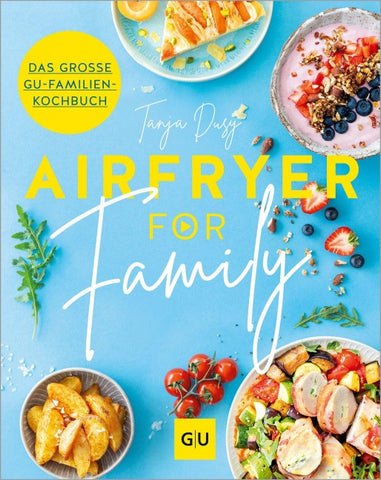 Airfryer for Family