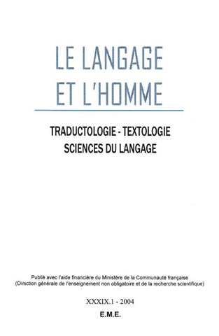 Mots et gestes. Cultures, sémantique et éthique