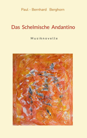 Das Schelmische Andantino