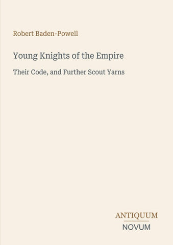 Young Knights of the Empire