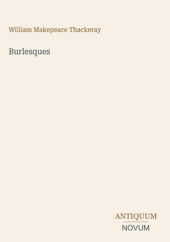 Burlesques