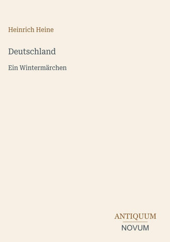 Deutschland