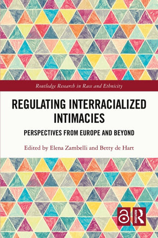 Regulating Interracialized Intimacies
