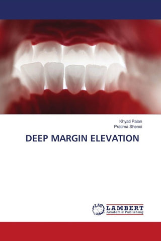 DEEP MARGIN ELEVATION