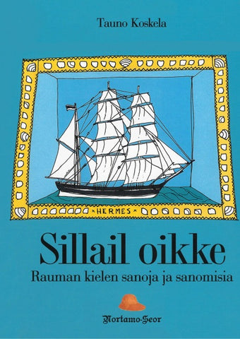 Sillail oikke