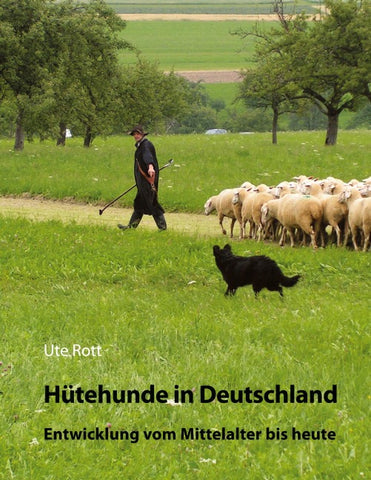 Hütehunde in Deutschland