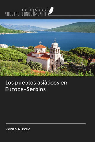 Los pueblos asiáticos en Europa-Serbios