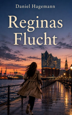 Reginas Flucht