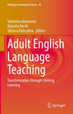 Adult English Language Teaching