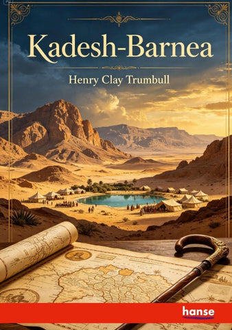 Kadesh-Barnea