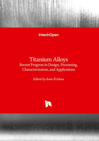 Titanium Alloys