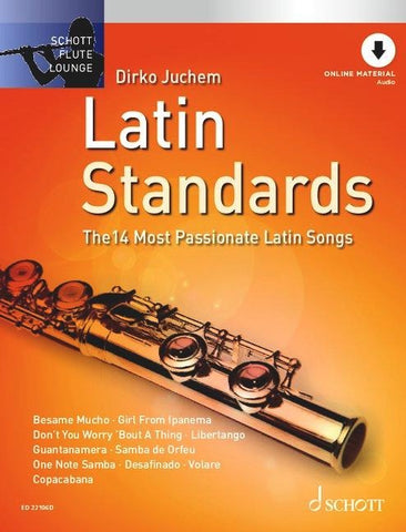 Latin Standards