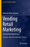 Vending Retail Marketing