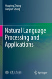 Natural Language Processing and Applications