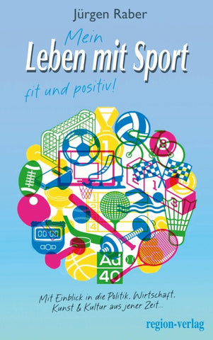 Mein Leben mit Sport