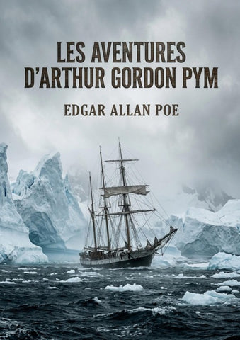 Les Aventures d'Arthur Gordon Pym