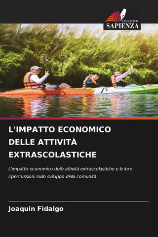 L'IMPATTO ECONOMICO DELLE ATTIVITÀ EXTRASCOLASTICHE