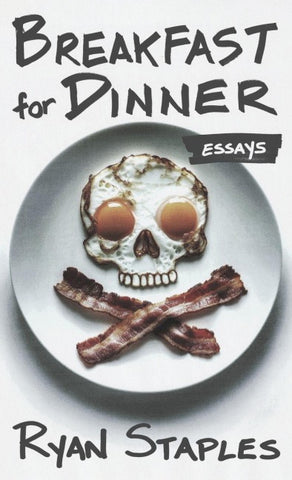 Breakfast for Dinner