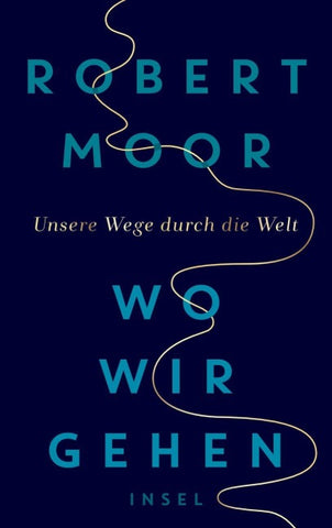 Wo wir gehen