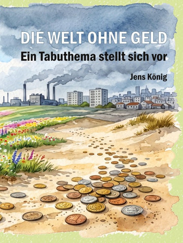 Die Welt ohne Geld