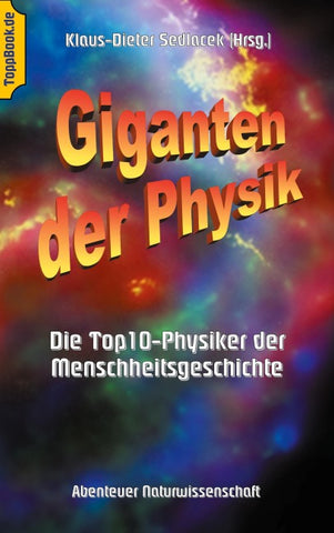 Giganten der Physik