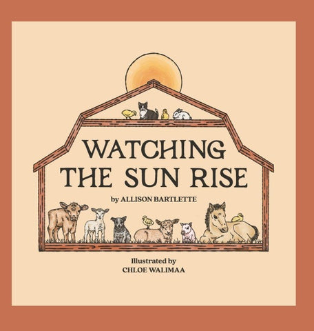 Watching the Sunrise