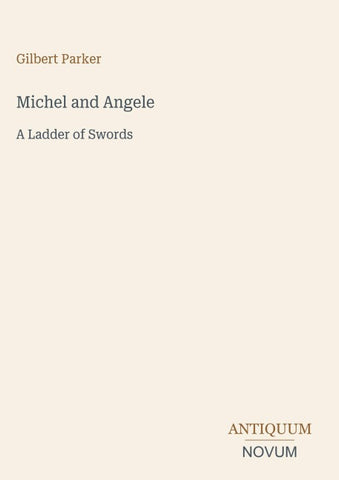 Michel and Angele