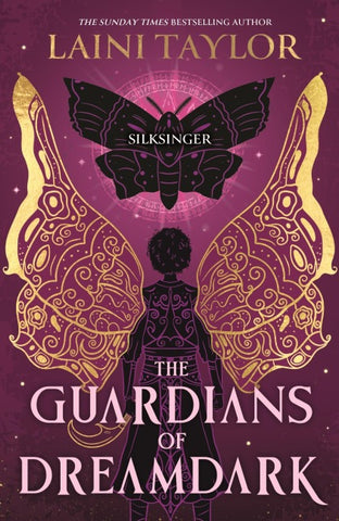 The Guardians of Dreamdark