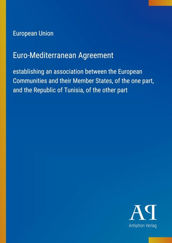 Euro-Mediterranean Agreement