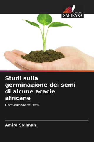 Studi sulla germinazione dei semi di alcune acacie africane