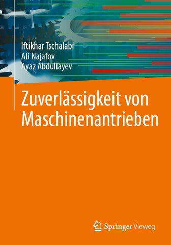 Zuverlässigkeit von Maschinenantrieben