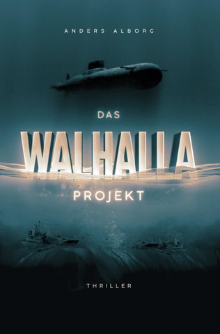 Das Walhalla Projekt