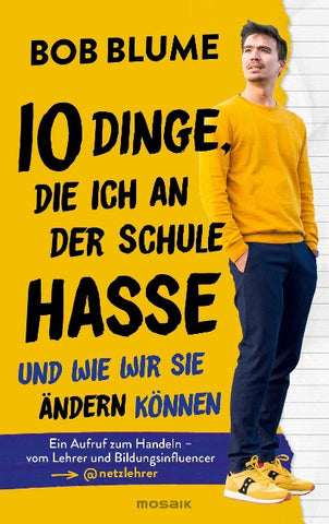 Zehn Dinge, die