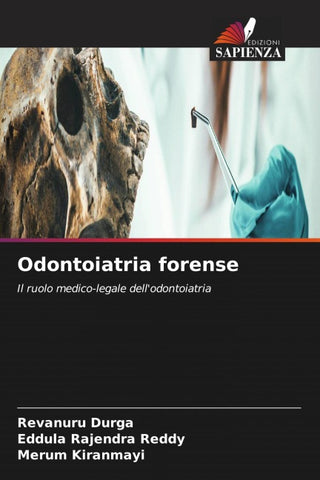 Odontoiatria forense