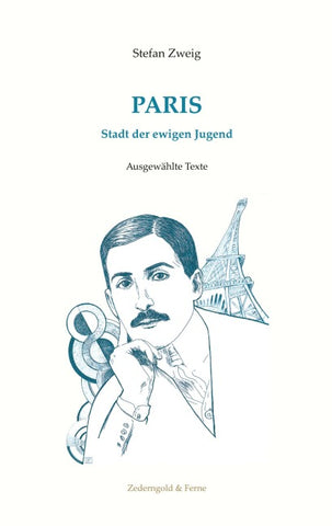 Paris, Stadt der ewigen Jugend
