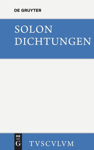 Dichtungen