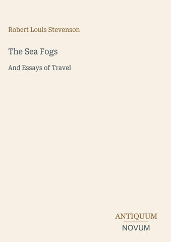 The Sea Fogs