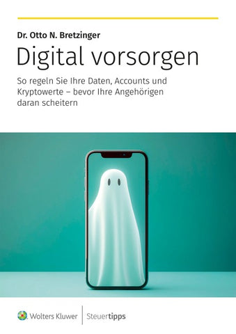 Digital vorsorgen