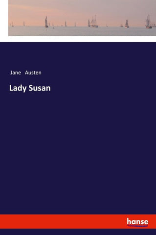 Lady Susan