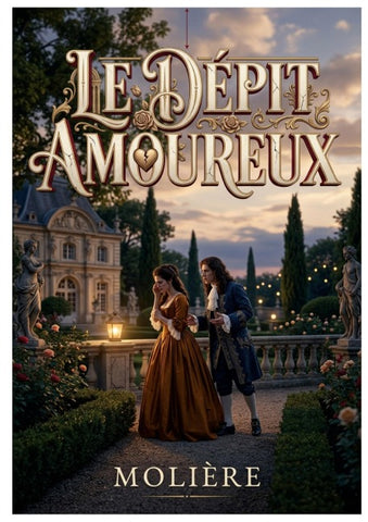 Le Dépit amoureux