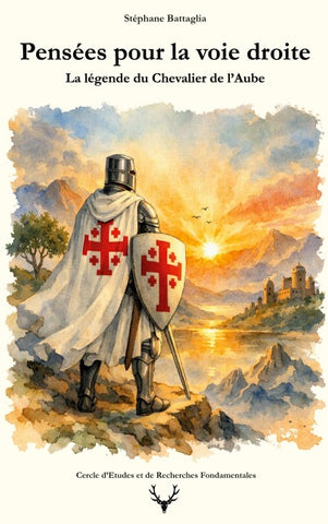 Pensées pour la voie droite