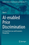 AI-enabled Price Discrimination