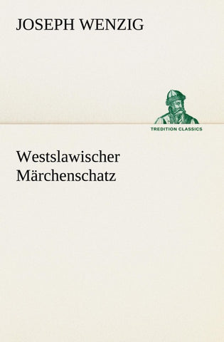 Westslawischer Märchenschatz