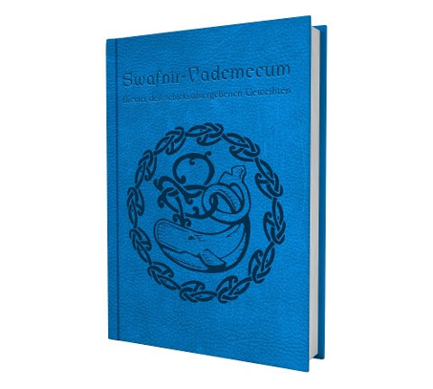 DSA - Swafnir-Vademecum